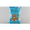 Kukuričný snack - karotka a tekvica (La Teddy)