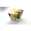 Vegan paleo zmrzlina- mango a maracuja, 120g