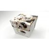 Vegan paleo zmrzlina- brownie, 120g