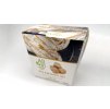Vegan paleo zmrzlina- slaný karamel, 380g