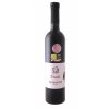 Víno z čiernych ríbezlí Pereg 750ml