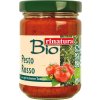 Pesto Rosso (so suš.paradajkami) Rinatura (125g)