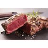BIO Hovädzí Rump steak Premium