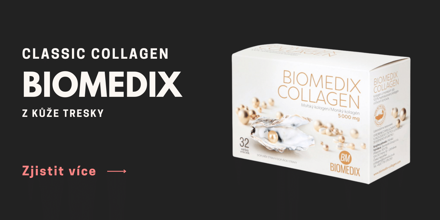 Biomedix Classic Collagen