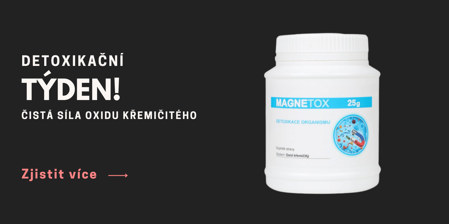 Magnetox