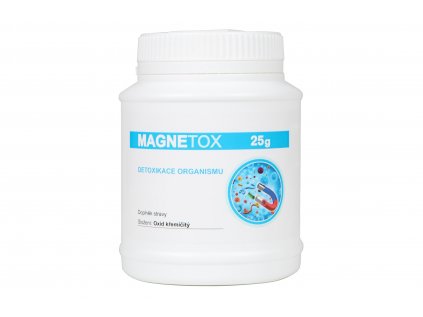 Magnetox