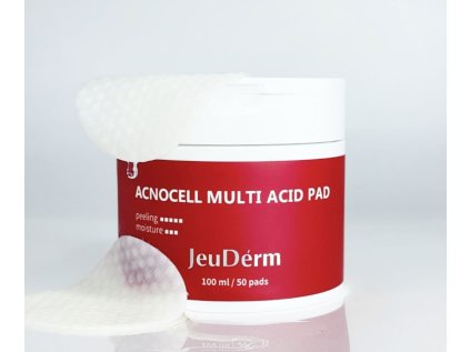 acnocell pad