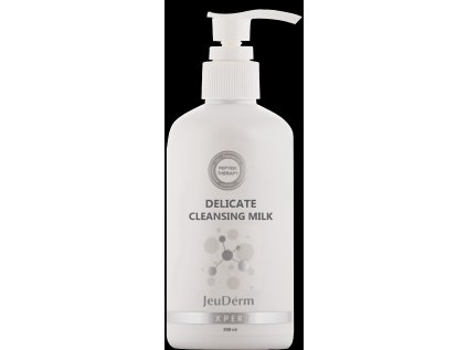 250ml delicate cleansing milk