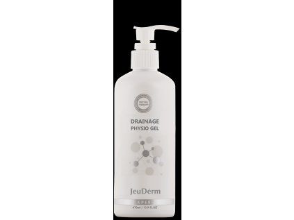 470ML DRAINAGE PHYSIO GEL
