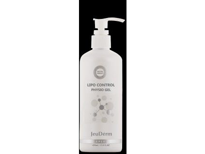 470ML LIPO CONTROL PHYSIO GEL