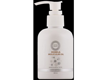 150ML DEMELA MOLECULAR OIL