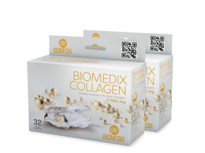 71 biomedix collagen box