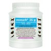 74 1 74 zoosorb stredni baleni 25 g detoxikacni prasek pro vase zvire