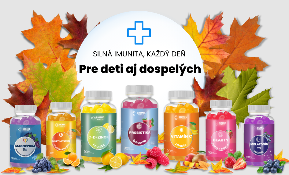 Vitamíny