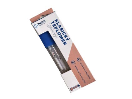 BIOMIC klasicky galiovy new rotzmer