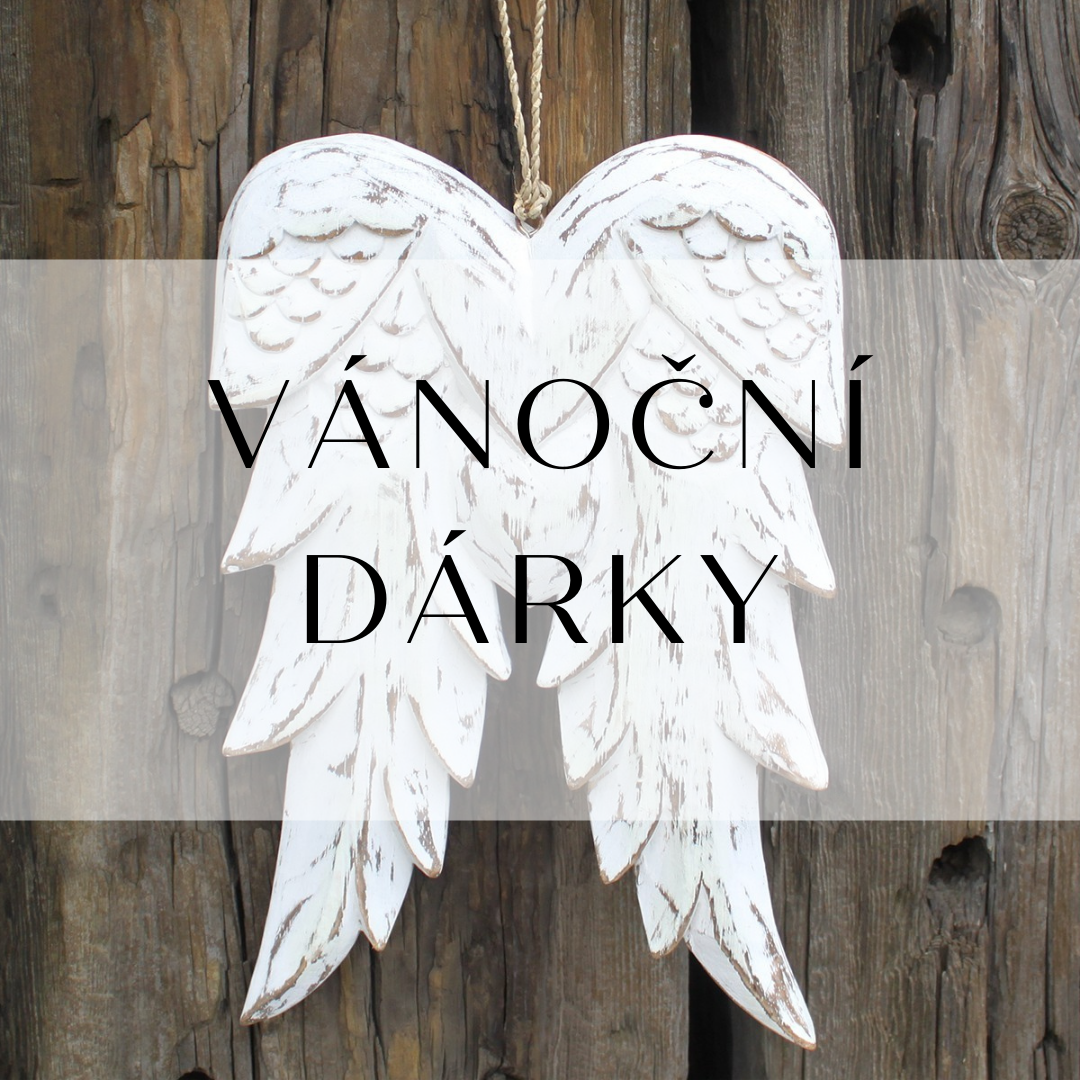 5 tipů na malý dárek pro velkou radost