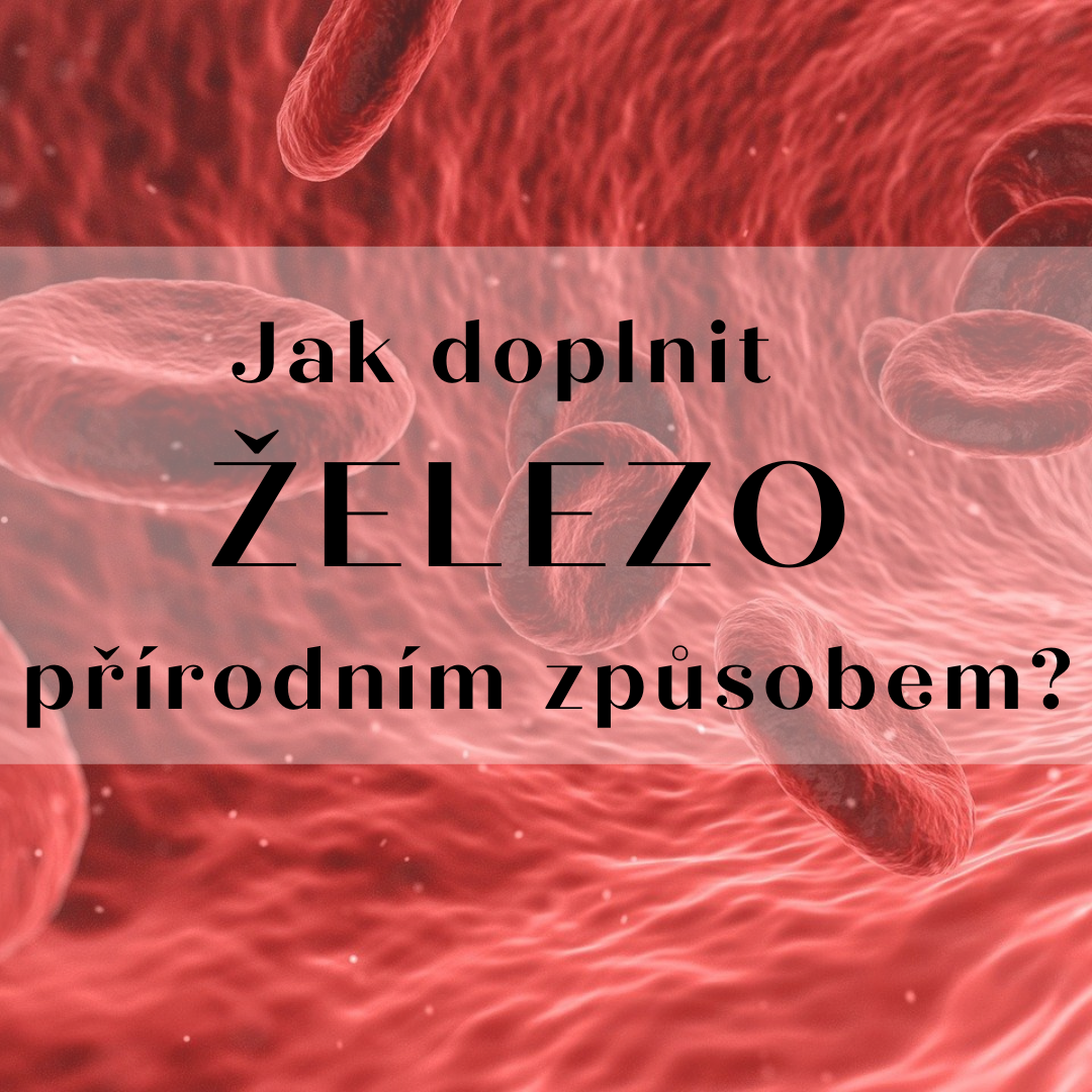 Co je to Ferrotone železo?