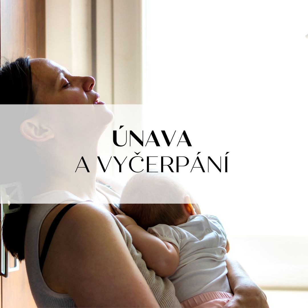 Chybí vám energie? Tipy, jak si poradit s únavou a vyčerpáním