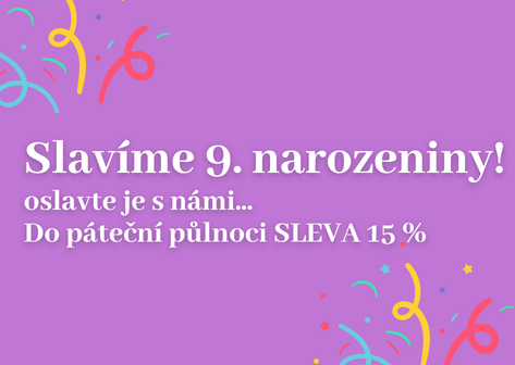 narozeniny
