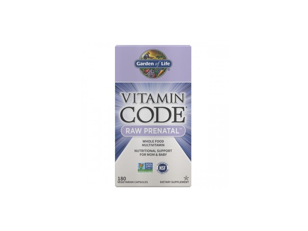 vitamin code raw prenatal 180kaps. 500x600