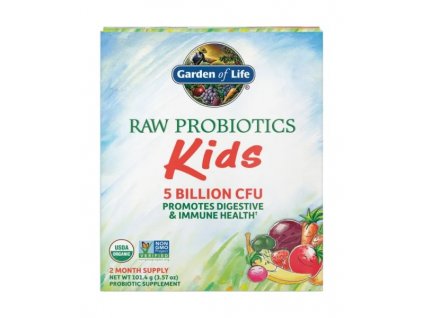probiotika pro deti
