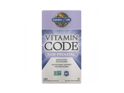 vitamin code raw prenatal 180kaps. 500x600