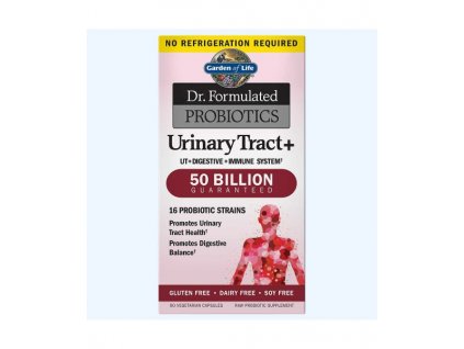 Dr formulated probiotics urinary tract 500x600
