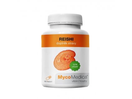 reishi mycomedica