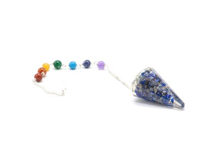 kyvadlo lapis