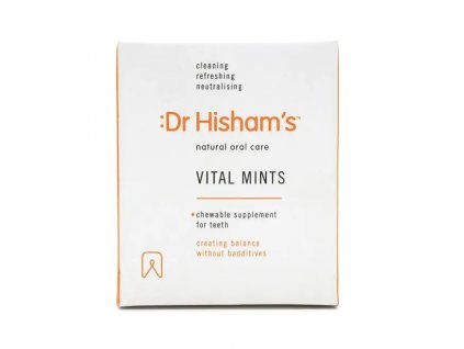 dr hishams pastilky vital
