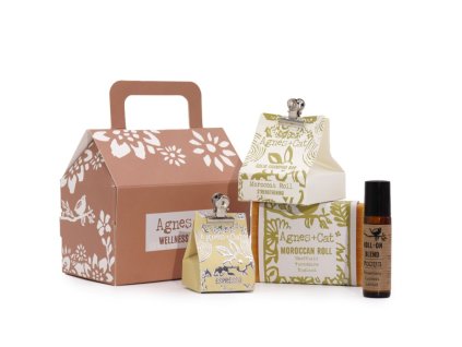 kosmeticky balicek darkovy