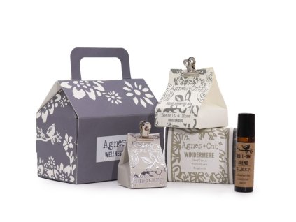 darkovy balicek kosmeticky