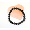 Energetický Náramek - Achát černý