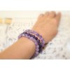 Energetický Náramek - Ametyst