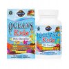 Oceans kids omega3 DHA EPA 500x600