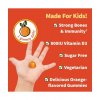 kids organic vitamin D3 orange 60 gummy1 500x600