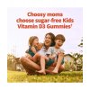 kids organic vitamin D3 orange 60 gummy2 500x600