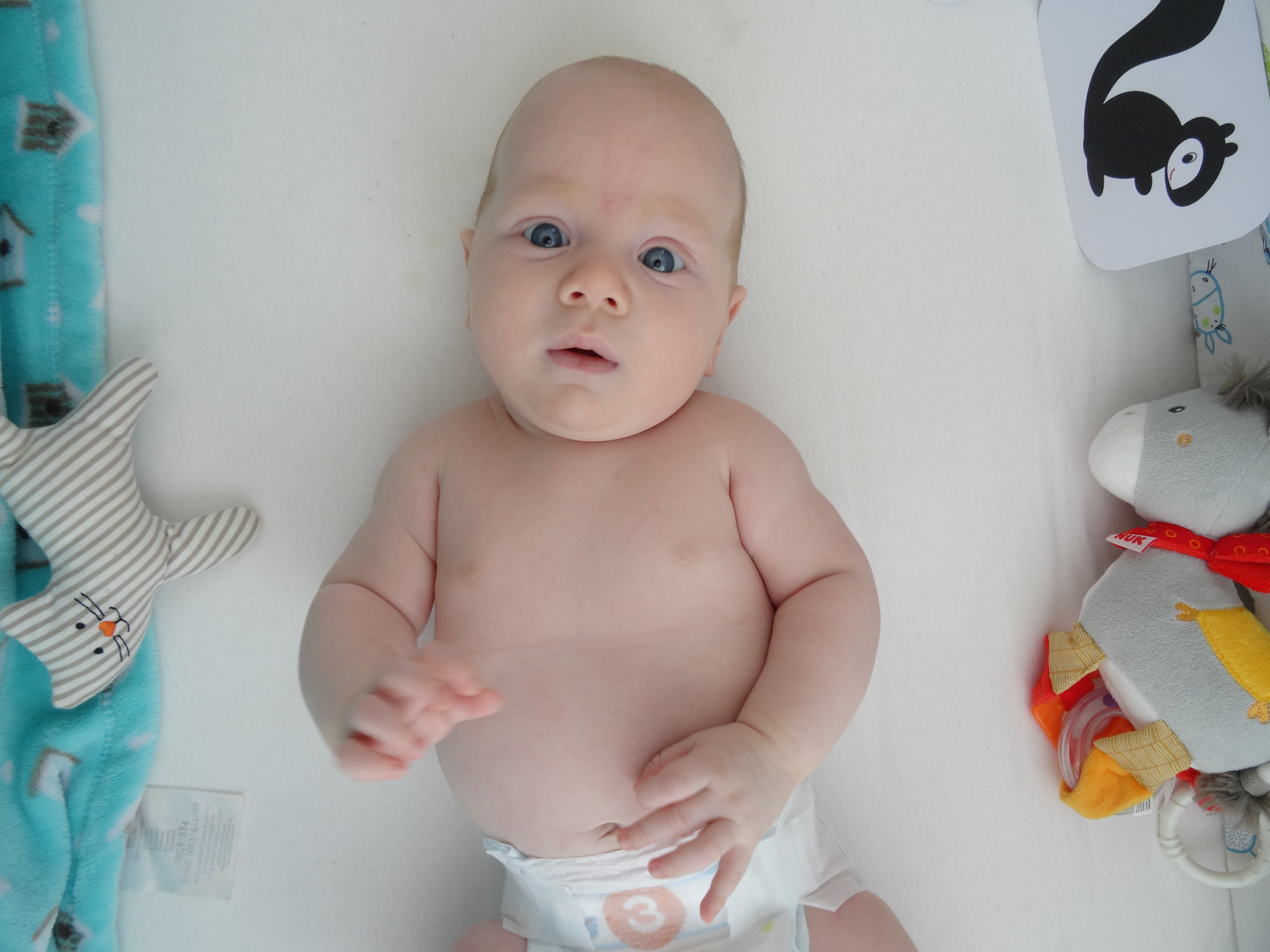 GUTPRO probiotiká - naše skúsenosti