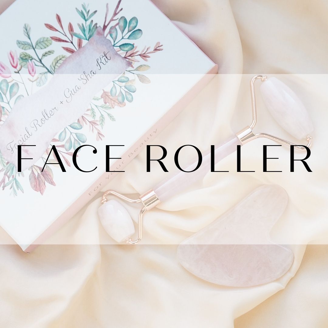 AKO POUŽÍVAŤ FACE ROLLER?