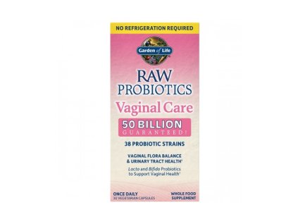 RAW Vaginal probiotika SS 500x600