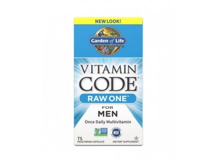 garden of life vitamin code raw one multivitamin pro muze 75 kapsli 500x600