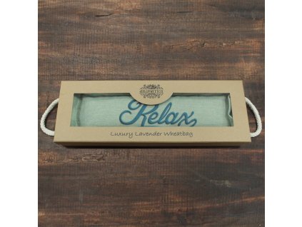 nahřívací polštářek