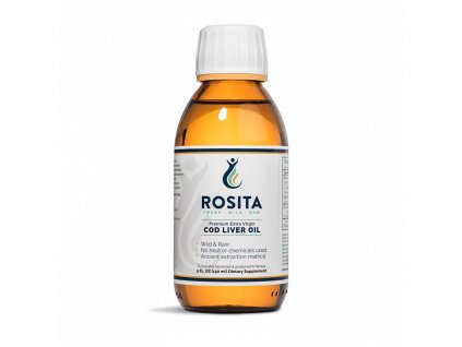 rosita clo oil front