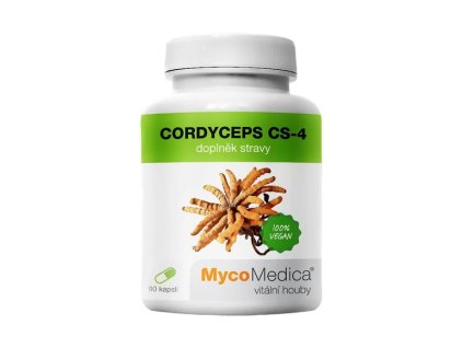 cordyceps