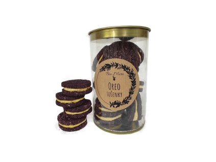 Oreo sušenky