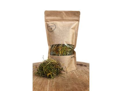 Ptačinec prostřední