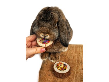 Rozkvetlé pařízky