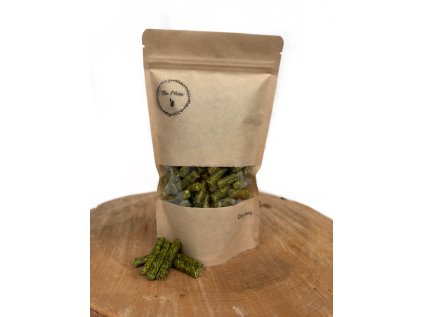 Vojtěškové granulky