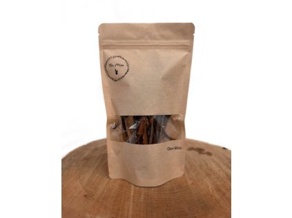 Větvičky z vinné révy