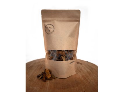 Kořen čekanky- plátky